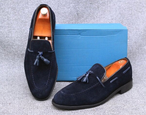 SOULIER HOMME