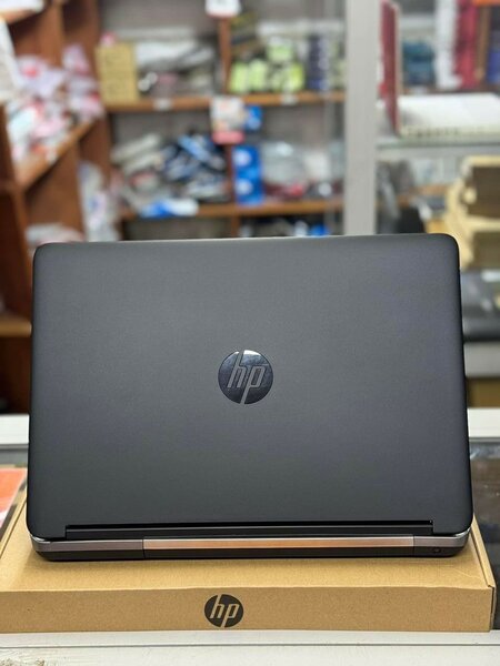 HP probook 640 G1