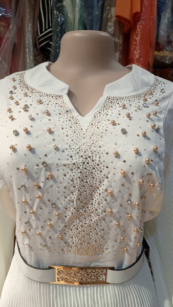 Kadion Kimberly dress