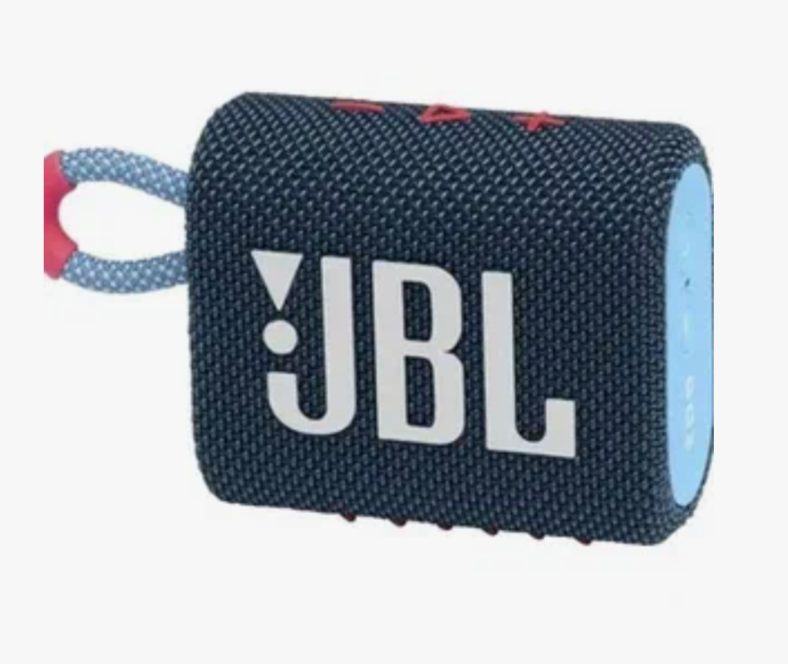JBL GO3 SPEAKER