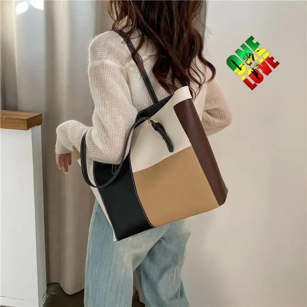 Magnifique sac cabas