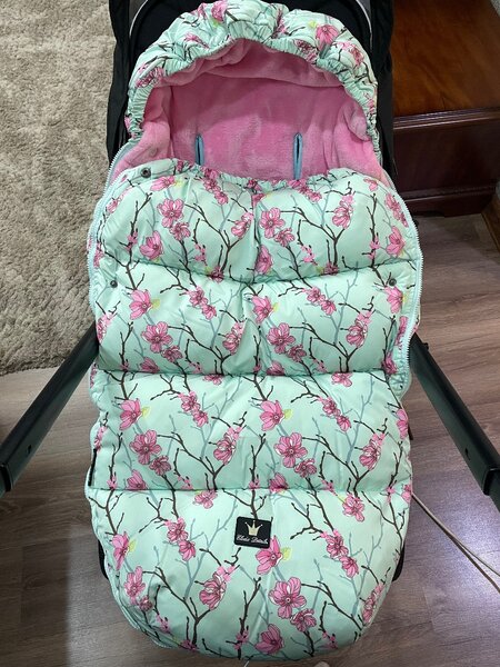 Конверт для коляски