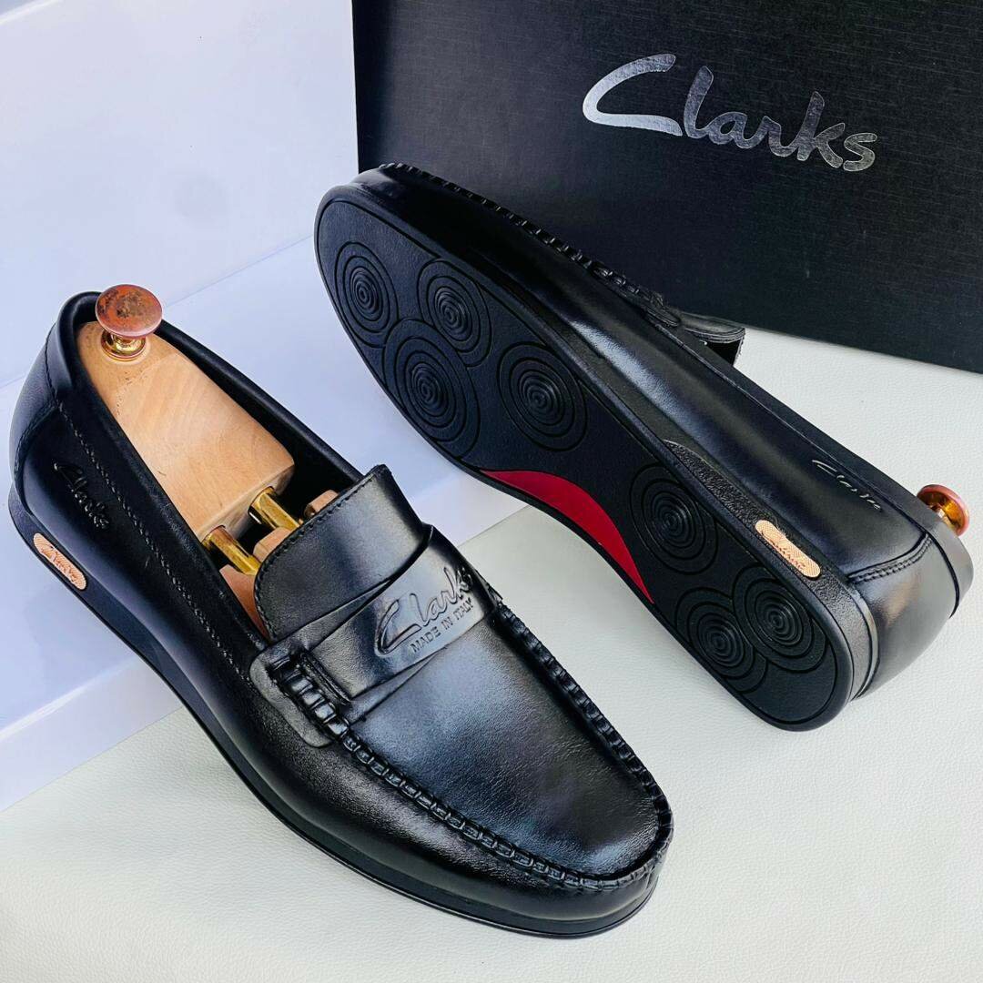 Clarks shoes