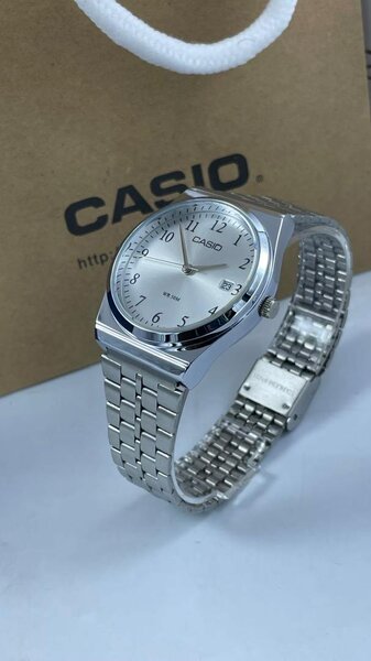 Montre Casio