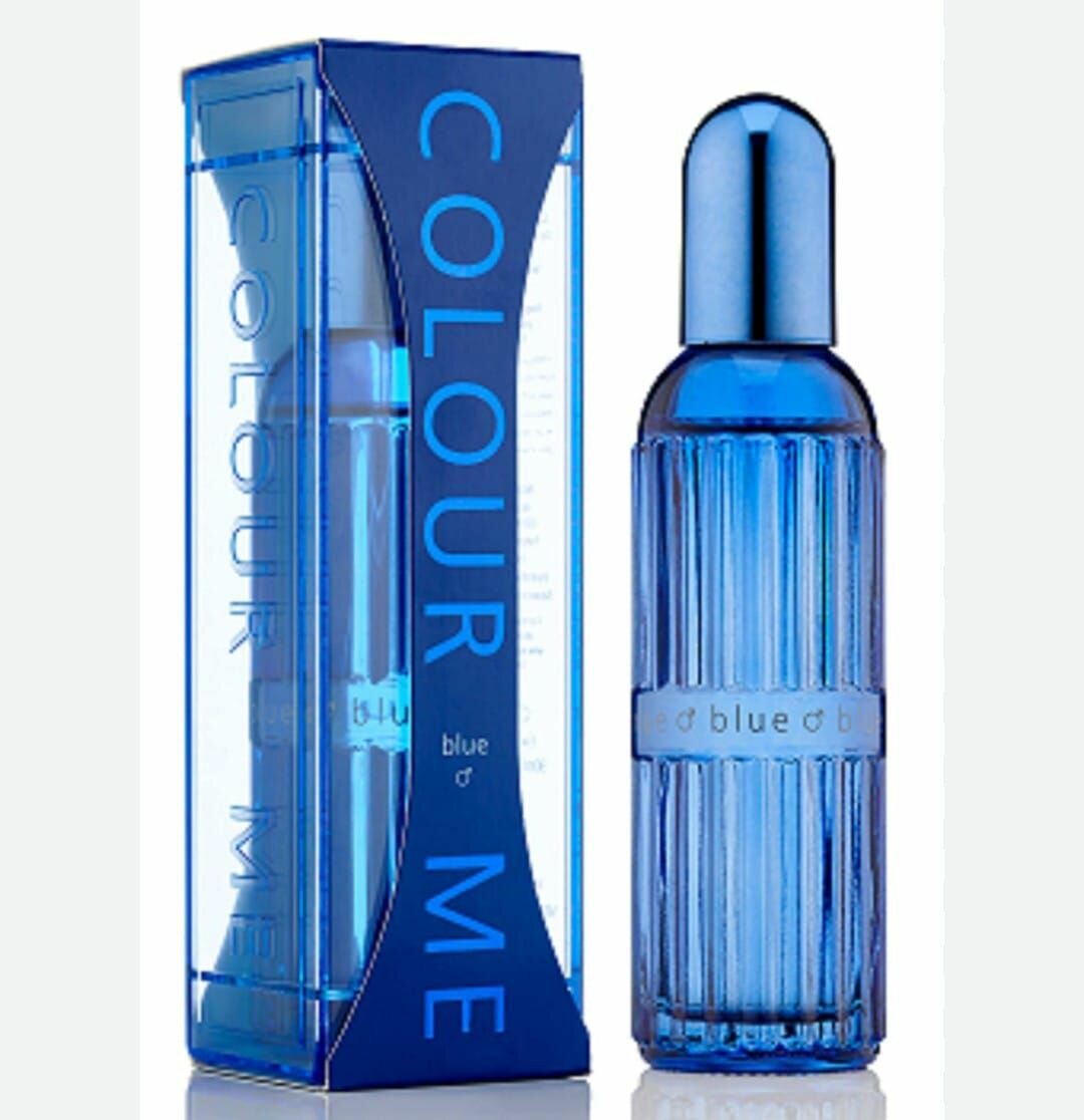 Parfums Colour Me Homme