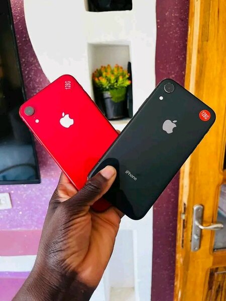 iPhone SE 128Go Double Sim