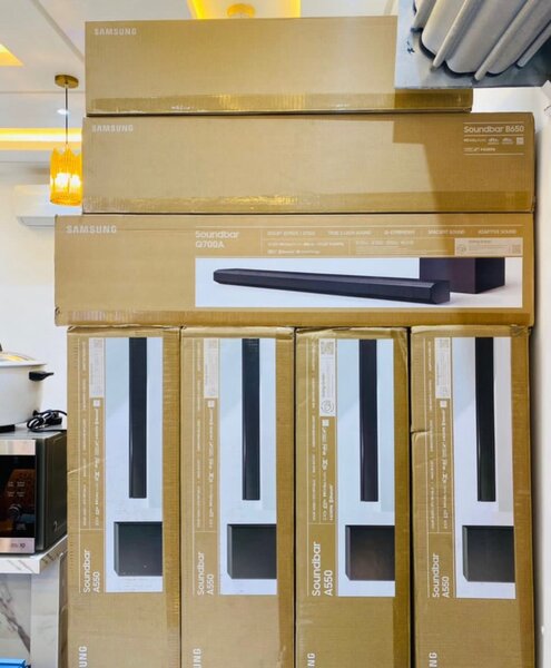 Samsung HW A550 2.1ich sounbar