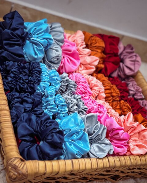Scrunchies