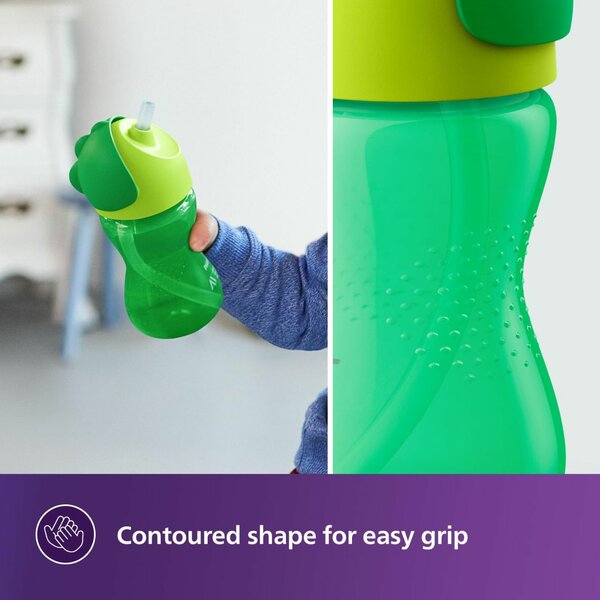 Philips Avent Straw Cup