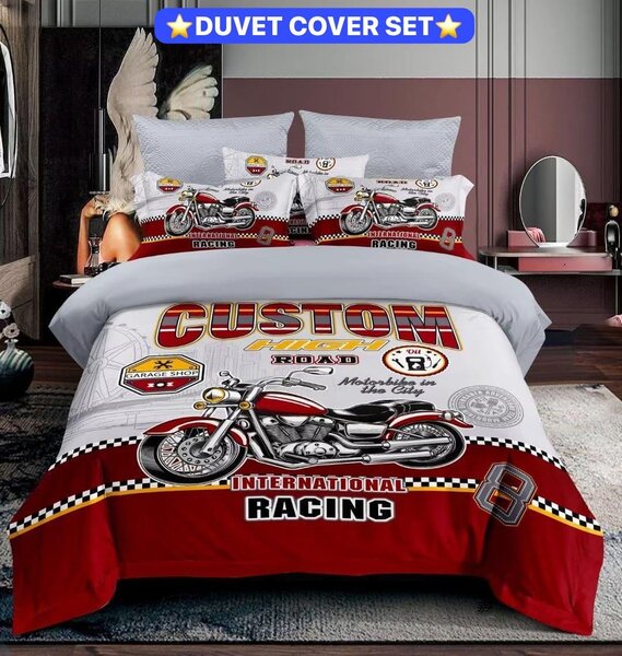 Draps de lit pour enfants