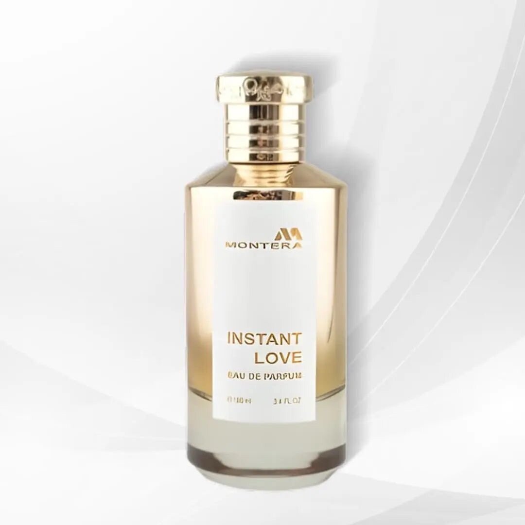 Instant Love Perfume