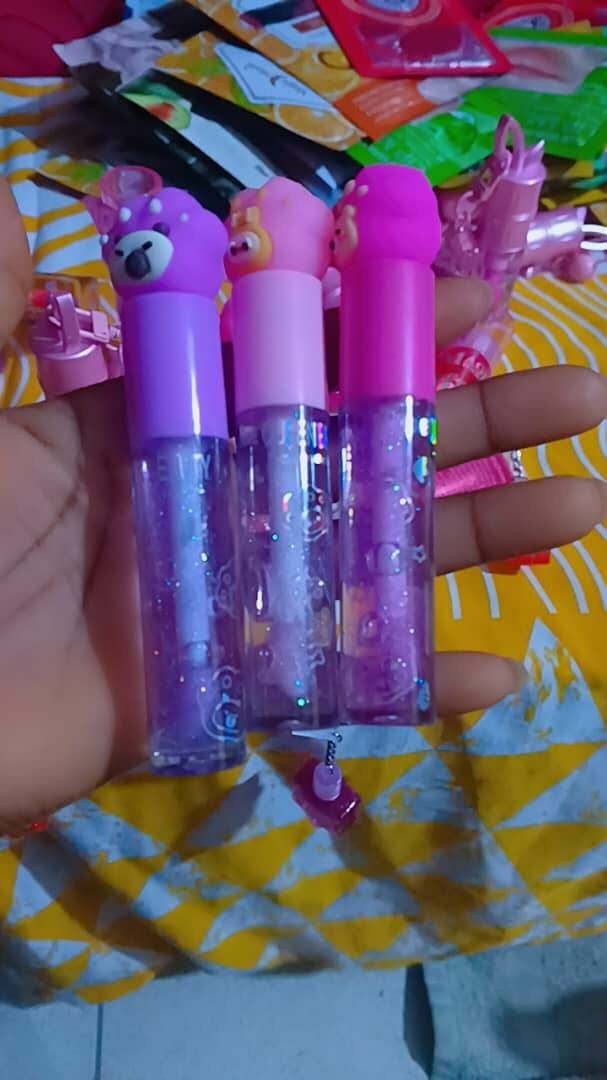 Brillant à Lèvres gloss Cute