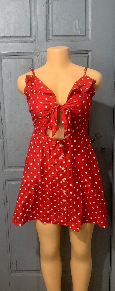 Robes d'été colorées femmes