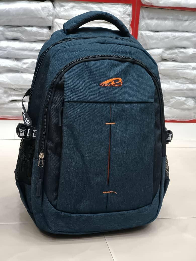 Powerland backpack