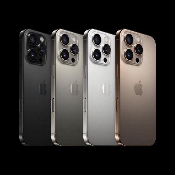 iPhone et accessoires