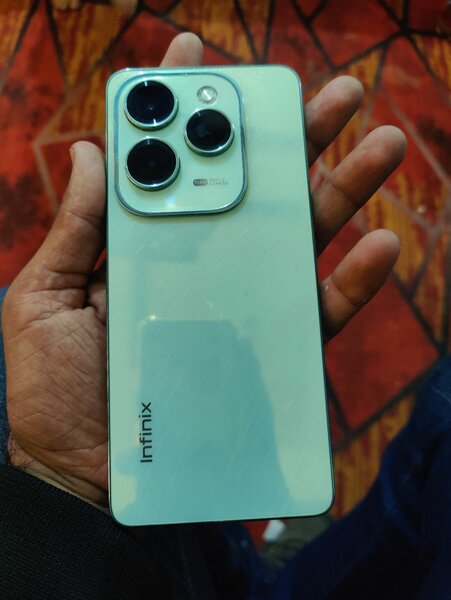 Infinix hot 40 pro available for sale
