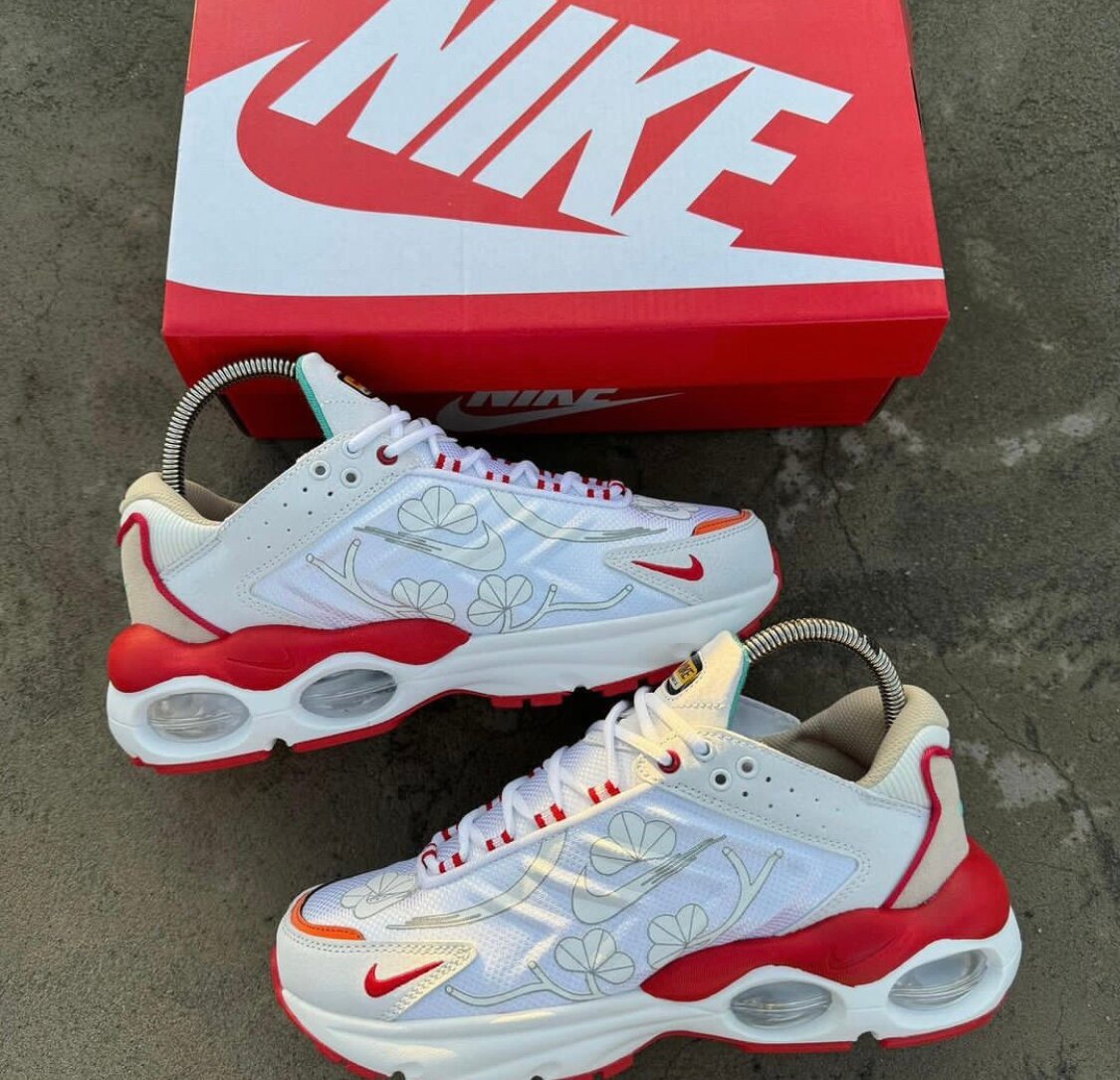 Nike Air Max Sneakers