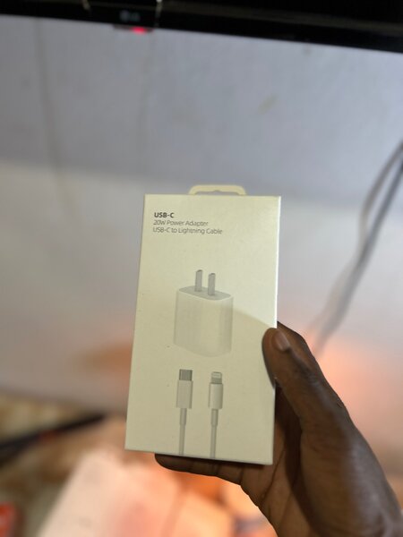 Type C Charger for iPhone