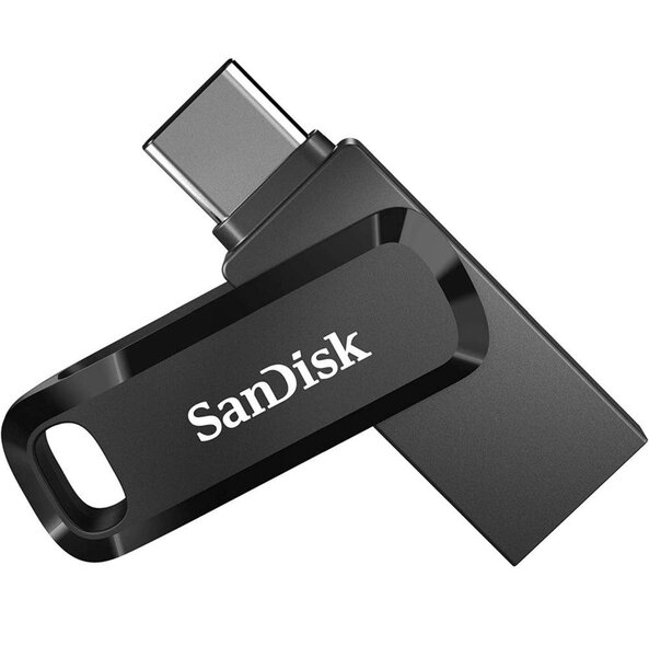 Clé USB SanDisk Type-C 32Go