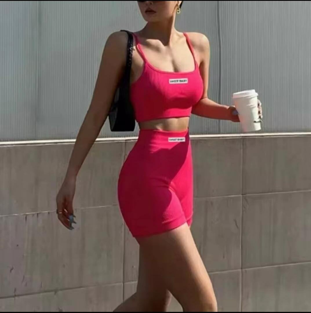 Sweetbaby up and down