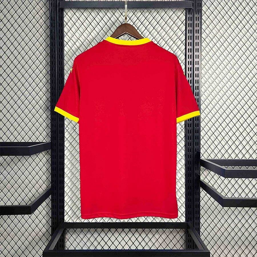 Maillot Guinée new pro max