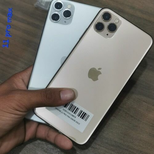 IPHONE 11 PRO MAX