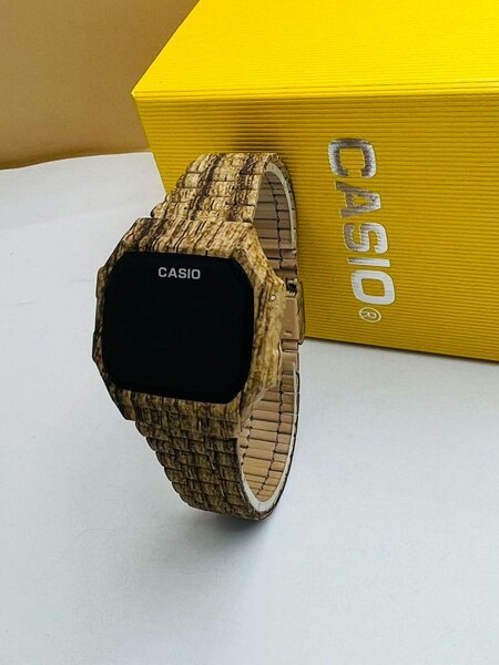 Montre Choco disponible ici