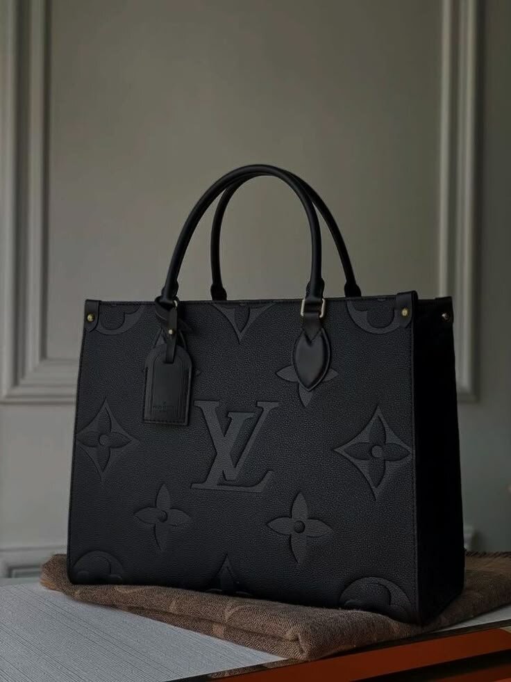 Sac à main élégant en cuir