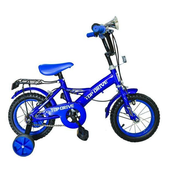 Vélo enfant Top Drive