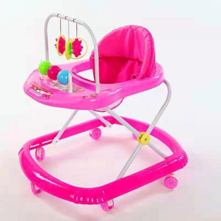 Trotteur Bébé Confortable