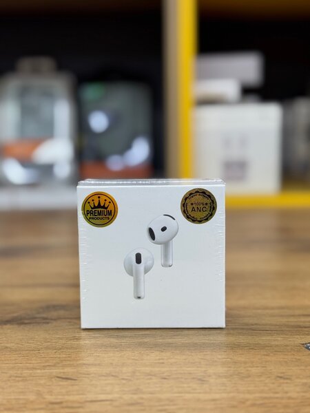 AirPods 4 Premium !