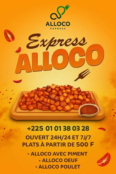 ALLOCO EXPRESS 