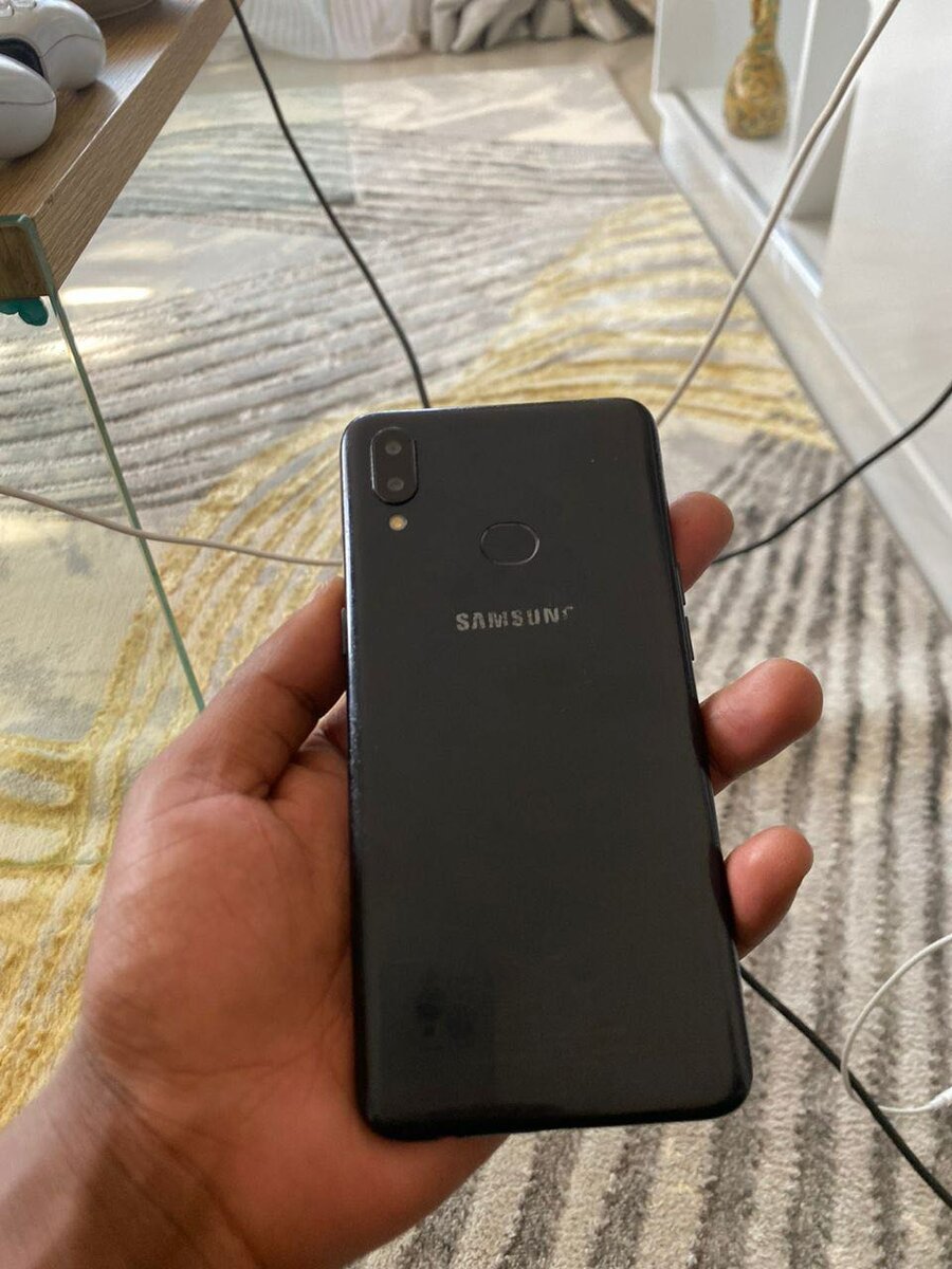 Samsung A10s 32GB