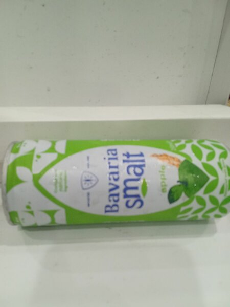 Boisson Maltaise Pomme 250ml