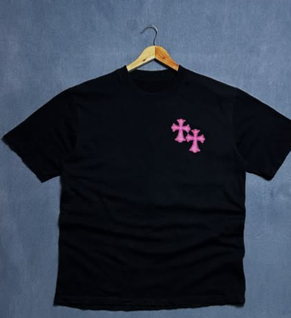 Chrome Hearts new release t shirt size: L 