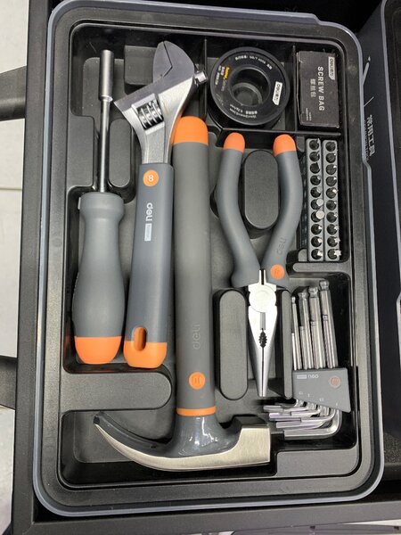 Профессиональные ручные инструменты