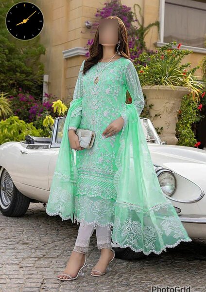 Ladies branded dresses