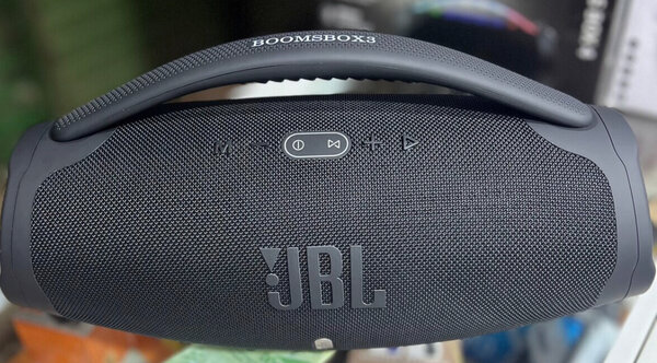 Enceinte Bluetooth Portable Puissante