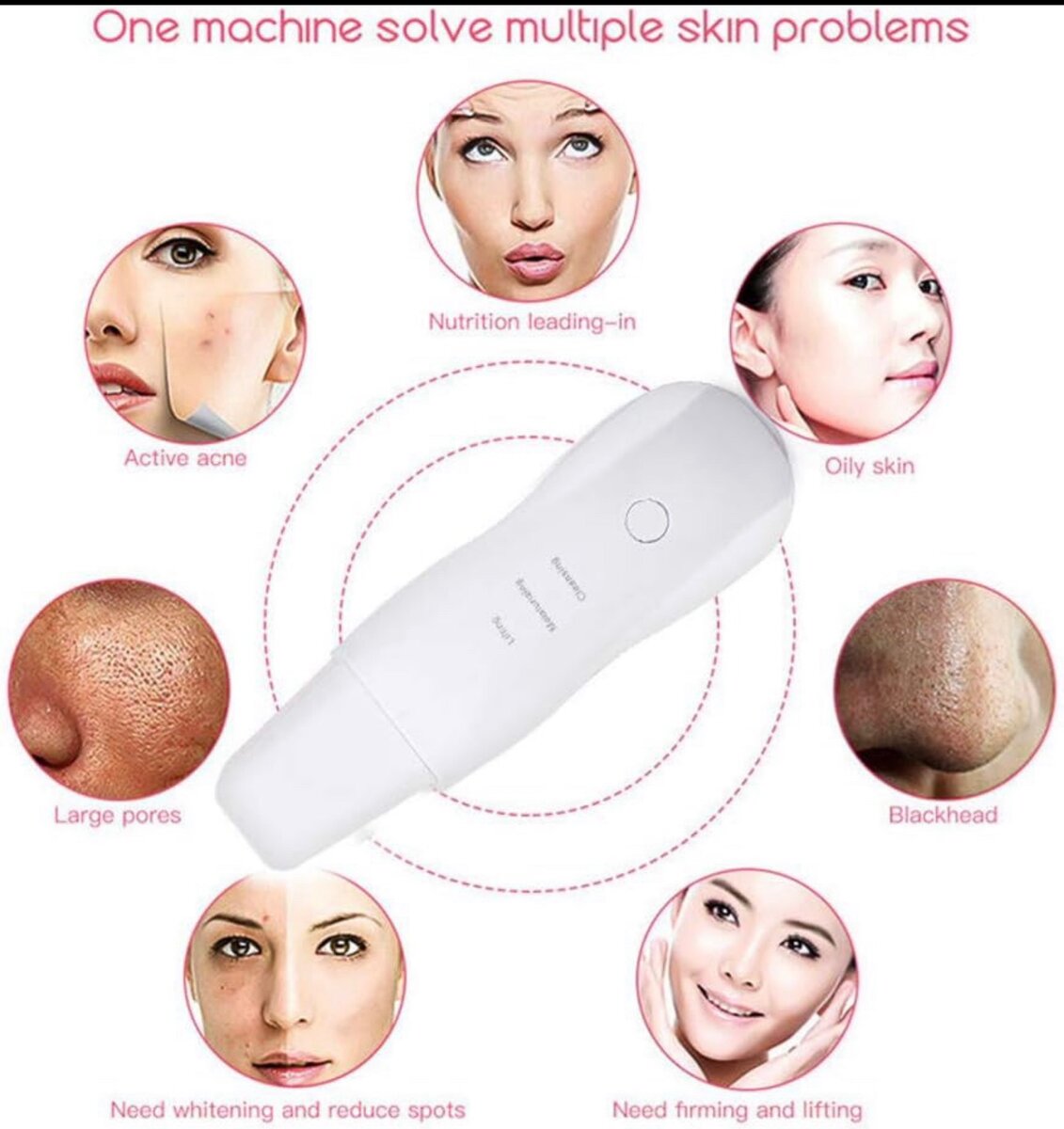 nettoyeur de graisse électrique