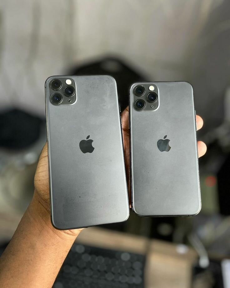 Iphone 11pro