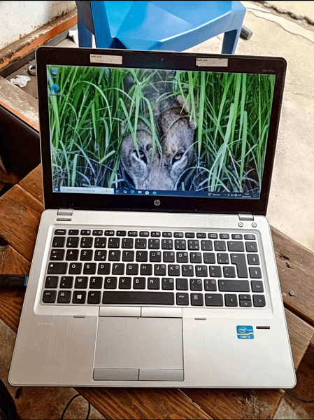 Ordinateur Portable Professionnel HP