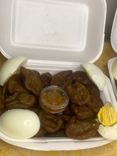 Sendwich,crêpes,fritures