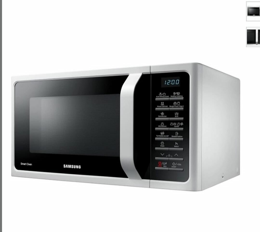 Smart Oven