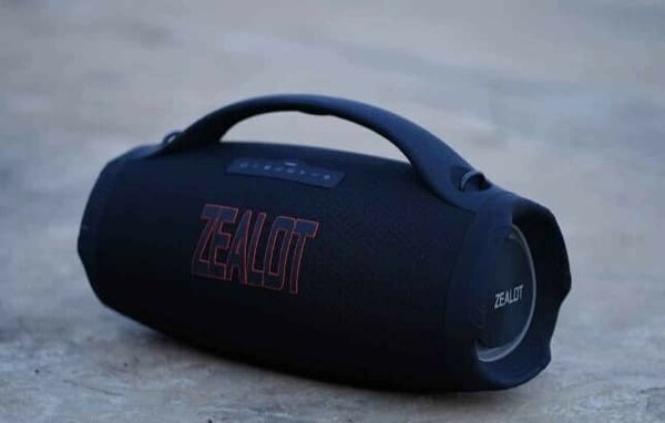 ZEALOT S98 Bass Wireless Speaker