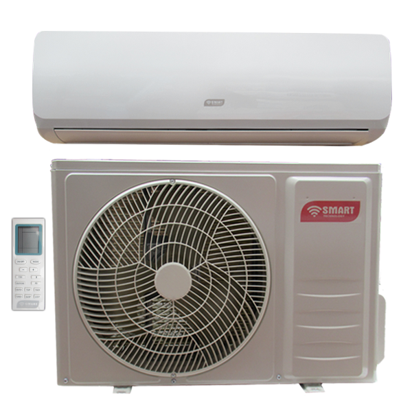 Climatiseur 1,5 Cv smart technologie