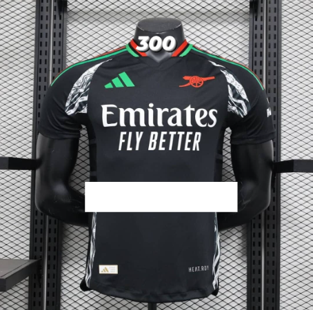 FIRST-GRADE FOOTBALL JERSEYS 