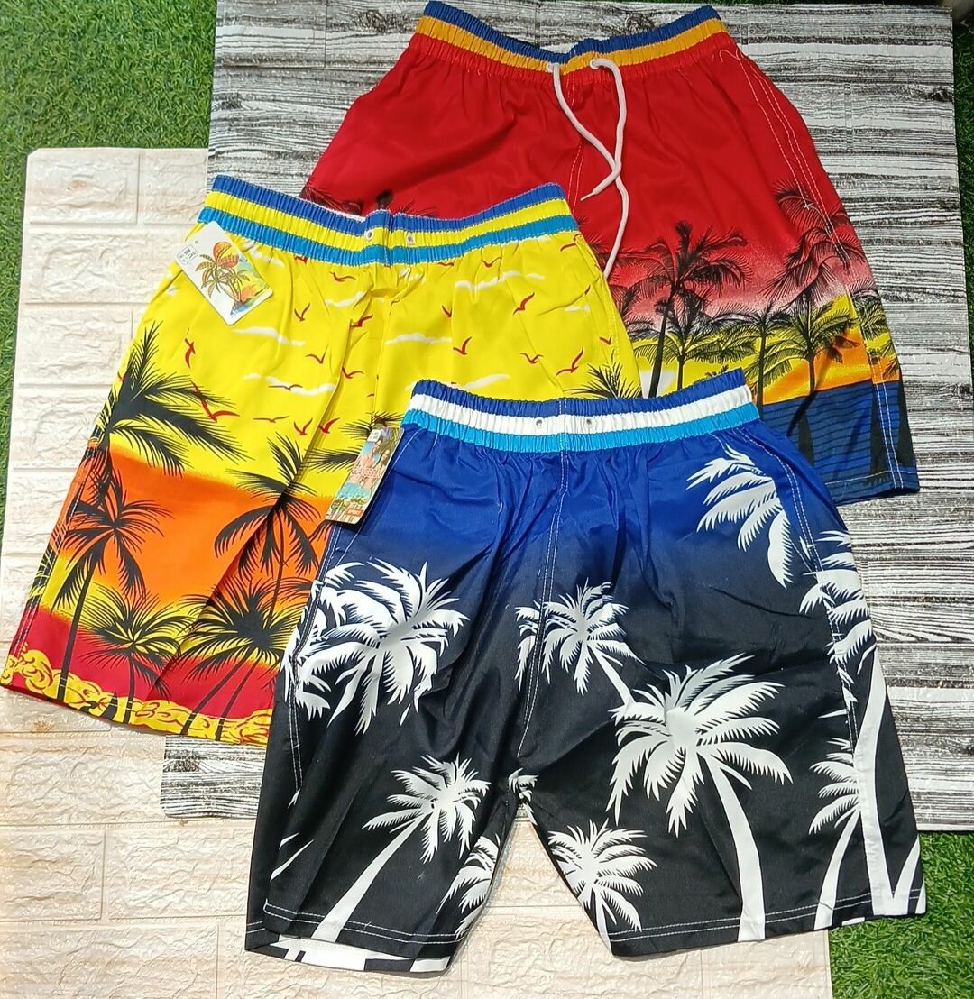 Beach shorts