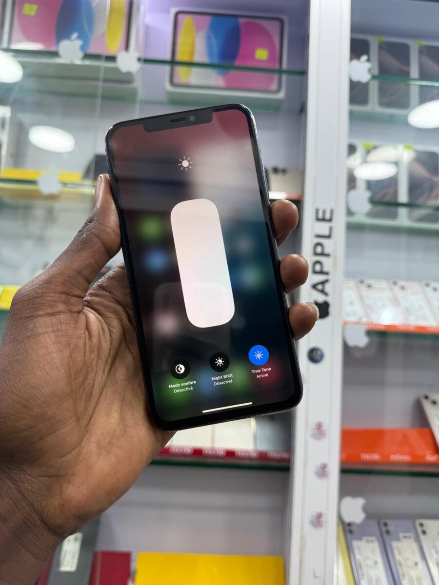 11 pro max 64go sans id