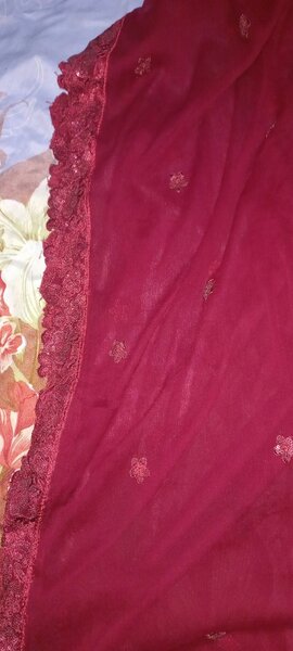 Party wear used items