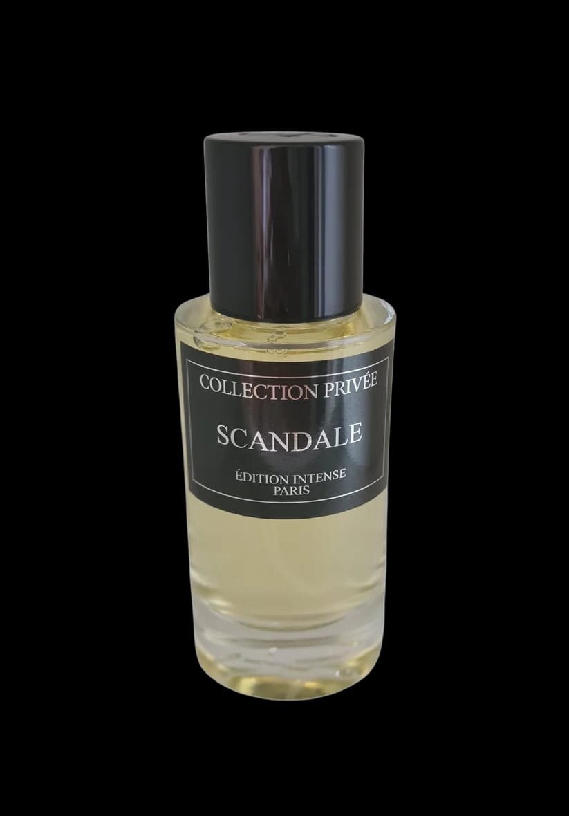 Parfum Intense "Scandale"
